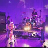 Amyl and the Sniffers / Sheer Mag on Apr 4, 2025 [613-small]