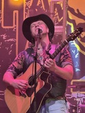 tags: Tomás McCarthy, Ruth Eckerd Hall - Geoff Tate / Tomás McCarthy on Apr 4, 2025 [636-small]