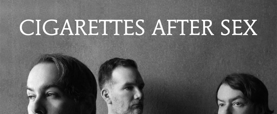 cigarettes after sex artist name Cigarettes After Sex Members, Gear & Sound