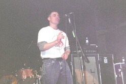 Eve 6 / Vast / American Hi-Fi on Feb 23, 2001 [693-small]