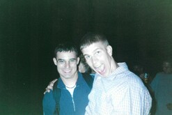 Dave Matthews Band on Jul 28, 2000 [701-small]