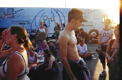 Warped Tour 1999 on Jul 14, 1999 [708-small]