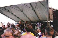 Warped Tour 1999 on Jul 14, 1999 [714-small]