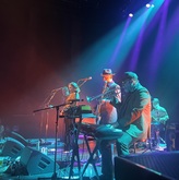 The Delines / Chris Eckman on Apr 5, 2025 [744-small]