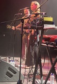 The Delines / Chris Eckman on Apr 5, 2025 [745-small]