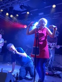 Allo Darlin' / Fear of Men / Stuart Murdoch / Prolapse / The Simple Present on Apr 4, 2025 [751-small]