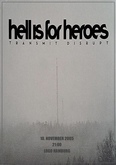 Hell Is for Heroes on Nov 10, 2005 [786-small]