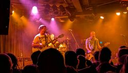 The Peep Tempel / Last Quokka / Party Pest on Apr 5, 2025 [787-small]