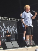 Vans Warped Tour 2015 on Jul 30, 2015 [788-small]