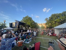 tags: Steeln' Peaches, Maitland, Florida, United States, Independence Square - Maitland Jazz and Blues Festival on Apr 4, 2025 [817-small]