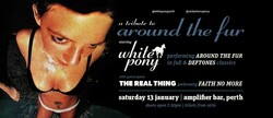 White Pony / The Real Thing on Jan 13, 2024 [935-small]