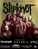Slipknot / Polaris on Jun 19, 2025 [984-small]