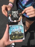 Vans Warped Tour / Neck Deep / Pierce the Veil on Jul 30, 2015 [790-small]
