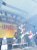 Hinds on Feb 28, 2025 [073-small]