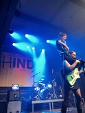 Hinds on Feb 28, 2025 [074-small]