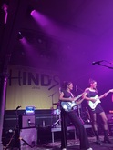 Hinds on Feb 28, 2025 [076-small]