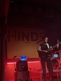 Hinds on Feb 28, 2025 [077-small]