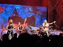 KK’s Priest / L.A. Guns / Burning Witches on Mar 24, 2024 [095-small]