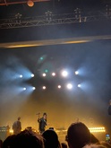 Cage The Elephant / Sunflower Bean / Girl Tones on Feb 24, 2025 [121-small]