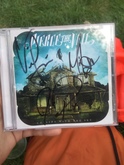 Vans Warped Tour 2015 on Jul 30, 2015 [792-small]