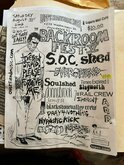 Backroom Music Fest on Aug 31, 2002 [240-small]