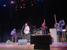 The Robert Cray Band on Apr 5, 2025 [249-small]
