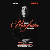 Lady Gaga on Sep 10, 2025 [282-small]