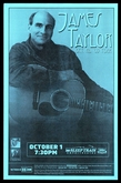 James Taylor on Oct 1, 2003 [307-small]