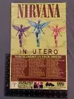 Nirvana / The Breeders on Nov 7, 1993 [359-small]