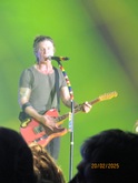Goo Goo Dolls / Thirsty Merc on Feb 20, 2025 [523-small]