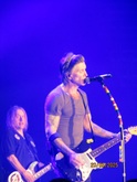 Goo Goo Dolls / Thirsty Merc on Feb 20, 2025 [524-small]