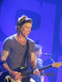 Goo Goo Dolls / Thirsty Merc on Feb 20, 2025 [525-small]