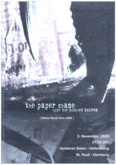 The Paper Chase on Nov 3, 2003 [530-small]