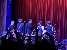 tags: The Fixx - The Fixx / Jill Sobule on Apr 6, 2025 [545-small]