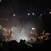 St. Vincent / Glass Beams on Apr 6, 2025 [554-small]