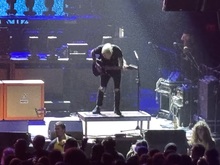 Killswitch Engage / Kublai Khan TX / Fit for a King / Frozen Soul on Apr 5, 2025 [641-small]