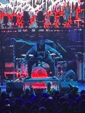 Killswitch Engage / Kublai Khan TX / Fit for a King / Frozen Soul on Apr 5, 2025 [643-small]