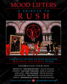 Mood Lifters - A Tribute to Rush on Aug 25, 2024 [718-small]