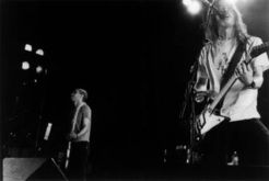 Foo Fighters / The Amps on Apr 7, 1996 [784-small]