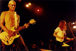 Foo Fighters / The Amps on Apr 7, 1996 [785-small]