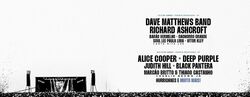 Alice Cooper / Black Pantera / Larissa Liveir / Marcão Britto e Thiago Castanho tocando Charlie Brown Jr. on Jun 14, 2025 [787-small]
