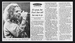 Pearl Jam / Mudhoney on Apr 7, 1994 [795-small]