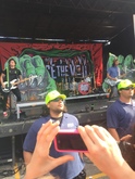 Vans Warped Tour / Neck Deep / Pierce the Veil on Jul 30, 2015 [798-small]