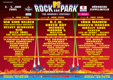 tags: Gig Poster - Rock im Park 2005 on Jun 3, 2005 [826-small]