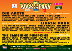 tags: Gig Poster - Rock im Park 2007 on Jun 1, 2007 [829-small]