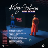 King Promise / R&B Nite / DJ Juiz / Uche Malik / Yda / DJ Kwame on Mar 30, 2025 [883-small]