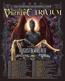 Bullet for My Valentine / Trivium / August Burns Red / Bleed From Within on May 2, 2025 [890-small]