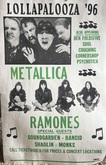 Lollapalooza 1996 on Jul 2, 1996 [892-small]
