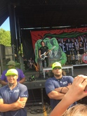 Vans Warped Tour 2015 on Jul 30, 2015 [799-small]
