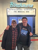 The Musical Box on Dec 8, 2024 [944-small]
